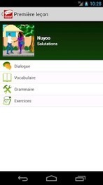 ✪ Le wolof facile est une application mobile (Android) qui a pour but de vous enseigner le wolof | Actualités Afrique | Scoop.it