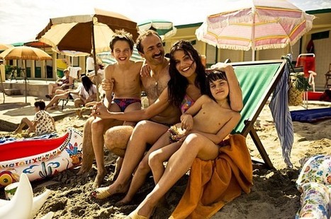 Mooi Italiaans verhaal over behoud familiebanden - de film La Prima Cosa Bella | Italian Entertainment And More | Scoop.it