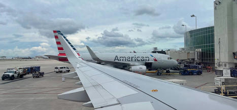 ASTA's Latest Efforts to Fight Back Against American Airlines' NDC Rollout | Business Travel | Scoop.it