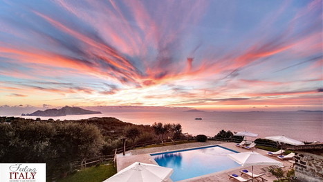 Italie da vivere » Het enige online Italie magazine vanuit Italie | Vacanza In Italia - Vakantie In Italie - Holiday In Italy | Scoop.it