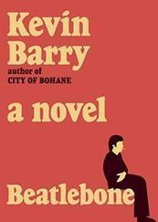 Fiction Book Review: Beatlebone by Kevin Barry. | The Irish Literary Times | Scoop.it