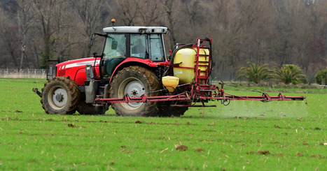 Trafic de pesticides&nbsp;: un fournisseur et un mara&icirc;cher du Sud-Est condamn&eacute;s &agrave; de la prison ferme &ndash; | Les Colocs du jardin | Scoop.it
