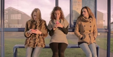Show This Video To Your Friend Who Is Always On His Phone | Education & Numérique | Scoop.it