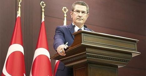 TURKISH GOV’T SET TO IMPROVE INVESTMENT CLIMATE, EASE EMPLOYMENT CONDITIONS FOR FOREIGNERS | Office of the Prime Minister | Turkish Business News | Scoop.it