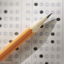 Teaching to the Test:  Does Standardized Testing Help or Harm Students?  | Eclectic Technology | Scoop.it