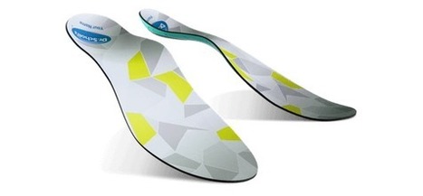 Dr. Scholl’s partners with Wiivv for 3D printed custom insoles  | consumer psychology | Scoop.it