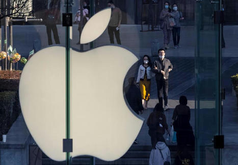 #EUA: Epic apela el fallo de la Justicia, que niega que Apple sea monopolio | #SCNews | SC News® | Scoop.it