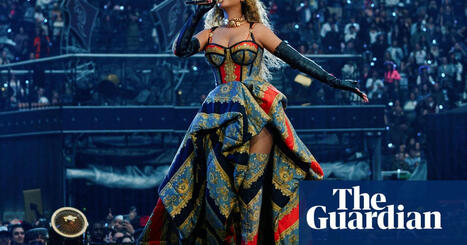 Sellout or washout: will the boom in huge outdoor concerts be sustained after Oasis? | Music | The Guardian | Live Music Industry News | Scoop.it