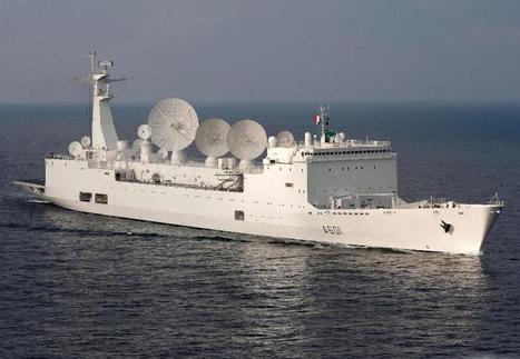 Le Monge, maillon de la force nucléaire française | DEFENSE NEWS | Scoop.it