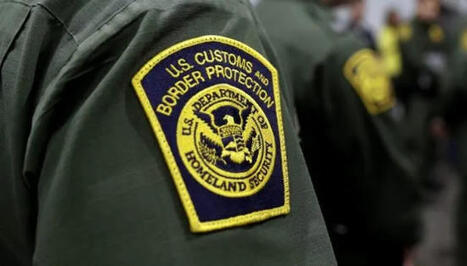 Former CBP agent sentenced for distributing child sexually abusive material - AOL | Operation Phobos | Scoop.it