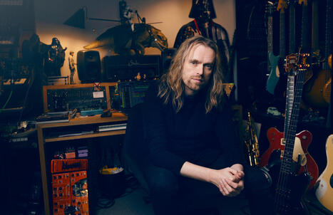 Anssi Kela uransa aallonpohjasta: ”Oivalsin, että olin itse tyrinyt” | 1Uutiset - Lukemisen tähden | Scoop.it