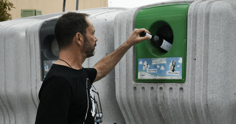 Quelle part de nos d&eacute;chets est vraiment tri&eacute;e et recycl&eacute;e ? | Vers la transition des territoires ! | Scoop.it