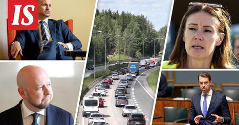Autovero pois? N&auml;in puolueista kommentoidaan | A1Uutiset | Scoop.it