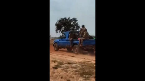 MALI : Les milices de Vladimir Poutine | AFRIQUES | Scoop.it