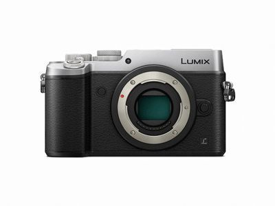 LUMIX DMC-GX8BODY Review - All Electric Review | Laptop Reviews | Scoop.it
