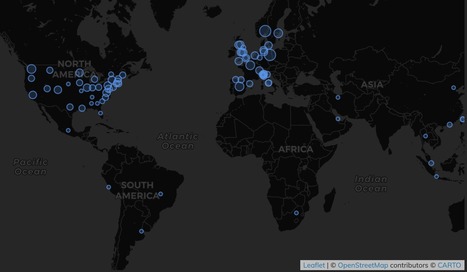 A Real-Time  COVID-19 Clinical Trials Registry | Virus World | Scoop.it