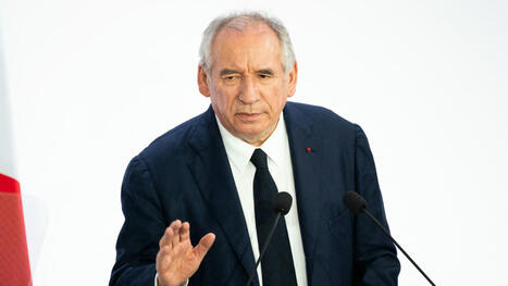 Une nouvelle course contre la montre: si Bayrou tombe, le futur gouvernement aura jusqu'au 15 octobre pour refaire un Budget en urgence | Crise économique | Scoop.it