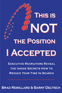 Job Search Mistakes - Overcome the Top Ten Job Search Mistakes to Conduct a More Effective Job Search | Effective Executive Job Search | Scoop.it