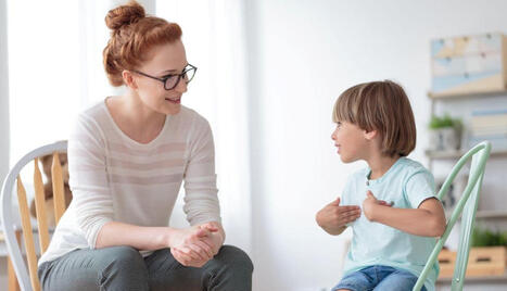 Protection de l'enfance : mieux prendre en compte le point de vue des enfants | Solidarit&eacute;s | Scoop.it