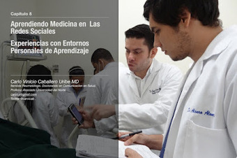 Las Nuevas Tecnologías y la Educación Médica. ¿Disruptivas o evolutivas? | Formación, Aprendizaje, Redes Sociales y Gestión del Conocimiento en Ciencias de la Salud 2.0 | Scoop.it