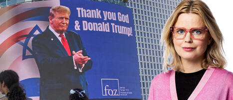 Donald Trumps Iran-besked lyfter b&ouml;rsen &ndash; regeringen s&auml;nker bensinskatten inf&ouml;r valet | 1Uutiset - Lukemisen t&auml;hden | Scoop.it