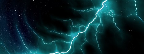 Se intuye la conservaci&oacute;n de la energ&iacute;a (2)&nbsp; | tecno4 | Scoop.it