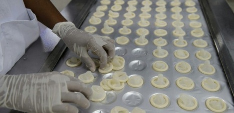 Sexe et MST : les id&eacute;es fausses d'une g&eacute;n&eacute;ration mal sensibilis&eacute;e | sida | Scoop.it