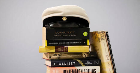 Del 1: En m&aring;nad kvar till student&shy;skrivningarna &ndash; h&auml;r &auml;r din checklista | Abimix | Yle | 1Uutiset - Lukemisen t&auml;hden | Scoop.it