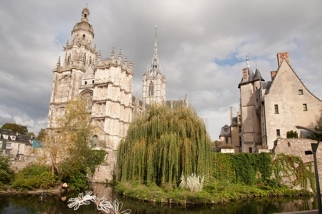 Normandie - Une boutique pour tester son projet | Veille territoriale AURH | Scoop.it