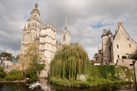 Normandie - Une boutique pour tester son projet | Veille territoriale AURH | Scoop.it