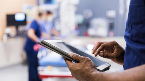 When 34 doctors are involved, who owns the diagnosis? | Legal Nurse Consultant | Scoop.it