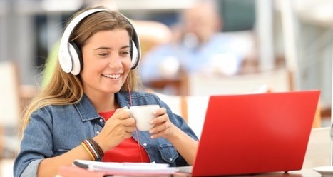 Pause, Play, Repeat: Using Pause Procedure in Online Microlectures | Information and digital literacy in education via the digital path | Scoop.it