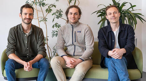 Edonia fait le pari des algues « écologiques » dans les assiettes de demain | Innovation Agro-activités et Bio-industries | Scoop.it