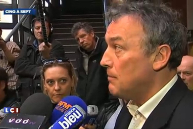 Viticulture bio : Pourquoi Emmanuel Giboulot a mobilisé les foules | Ces infos qui nous font du bien | Scoop.it