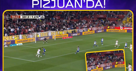 Venusbet La Liga ve Serie A Resmi Sponsorluğu | Venusbet | Giriş ve G&uuml;ncel Duyuru Sayfası | Scoop.it