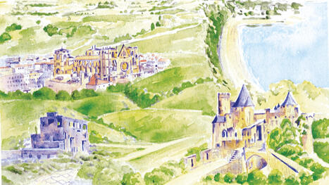 Repenser la France &agrave; travers les territoires | Territoires, transitions, d&eacute;veloppement local | Scoop.it