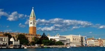 Espectacular vídeo timelapse muestra toda la belleza de la ciudad italiana de Venecia | Chismes varios | Scoop.it