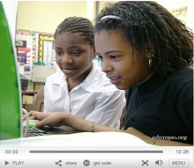 Video Games for Learning: Resource Roundup | Edutopia | gpmt | Scoop.it