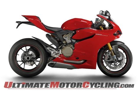 Best Motorcycles of 2012 | Ultimate Motorcycling | Ductalk: What's Up In The World Of Ducati | Scoop.it