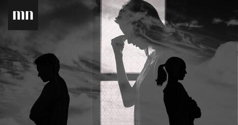 Suomalaiset kertovat, miten kumppanin uskottomuus paljastui &ndash; 12 tarinaa | 1Uutiset - Lukemisen t&auml;hden | Scoop.it