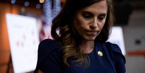 'Larger dilemma': Analyst says GOP women face 'career suicide' for defying Trump - Raw Story | Operation Oya | Scoop.it