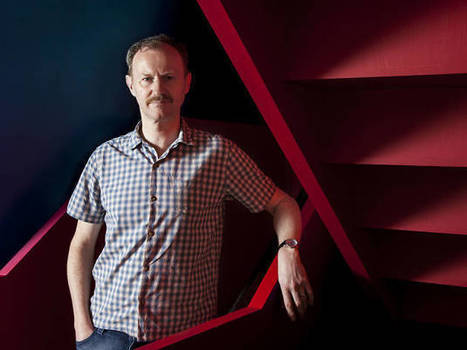 Mark Gatiss is helping to bring more LGBT stories to BBC TV | LGBTQ+ Movies, Theatre, FIlm & Music | Scoop.it