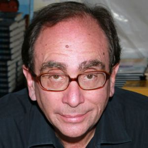 Interview with RL Stine, the world's bestselling children's horror novelist (400 million books sold) | Writers & Books | Scoop.it
