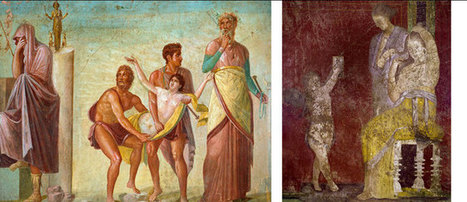 Latin-grec : ce qu'on leur doit | Net-plus-ultra | Scoop.it