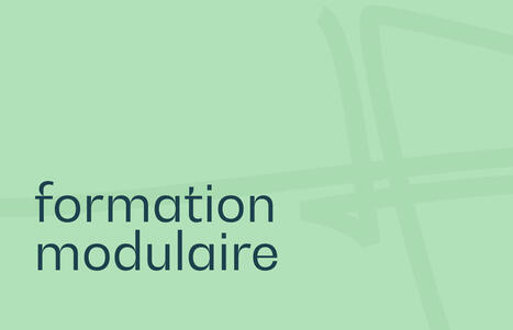 Micro-certifications, Open Badges : comment la formation modulaire r&eacute;pond aux nouveaux besoins en comp&eacute;tences ? | Formation : Innovations et EdTech | Scoop.it