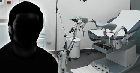 Gynekolog gripen för misstänkt våldtäkt | 1Uutiset - Lukemisen tähden | Scoop.it