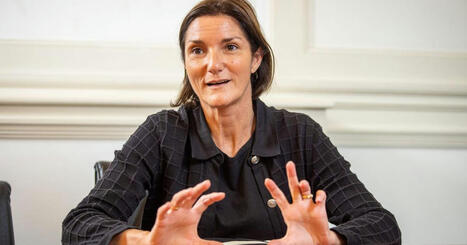 Apr&egrave;s un &laquo;stress test&raquo; r&eacute;ussi, le groupe Bel acc&eacute;l&egrave;re sa diversification | Local delivery for Gene Directed Enzyme Prodrug Therapy | Scoop.it