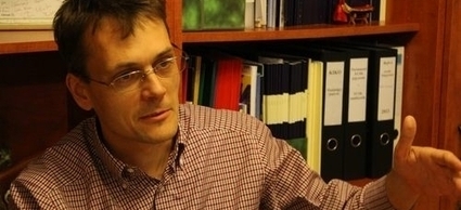 Pénzügyi Szemle online | Centre for Population Change Connecting Generations in the news | Scoop.it