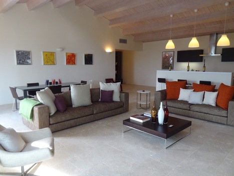 The Cignella Estate | Italian Properties - Italiaans Onroerend Goed | Scoop.it