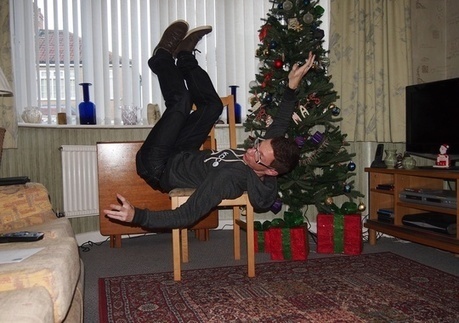 How to Create Levitation Photos With iOS | Instagram Tips and Tricks | Scoop.it